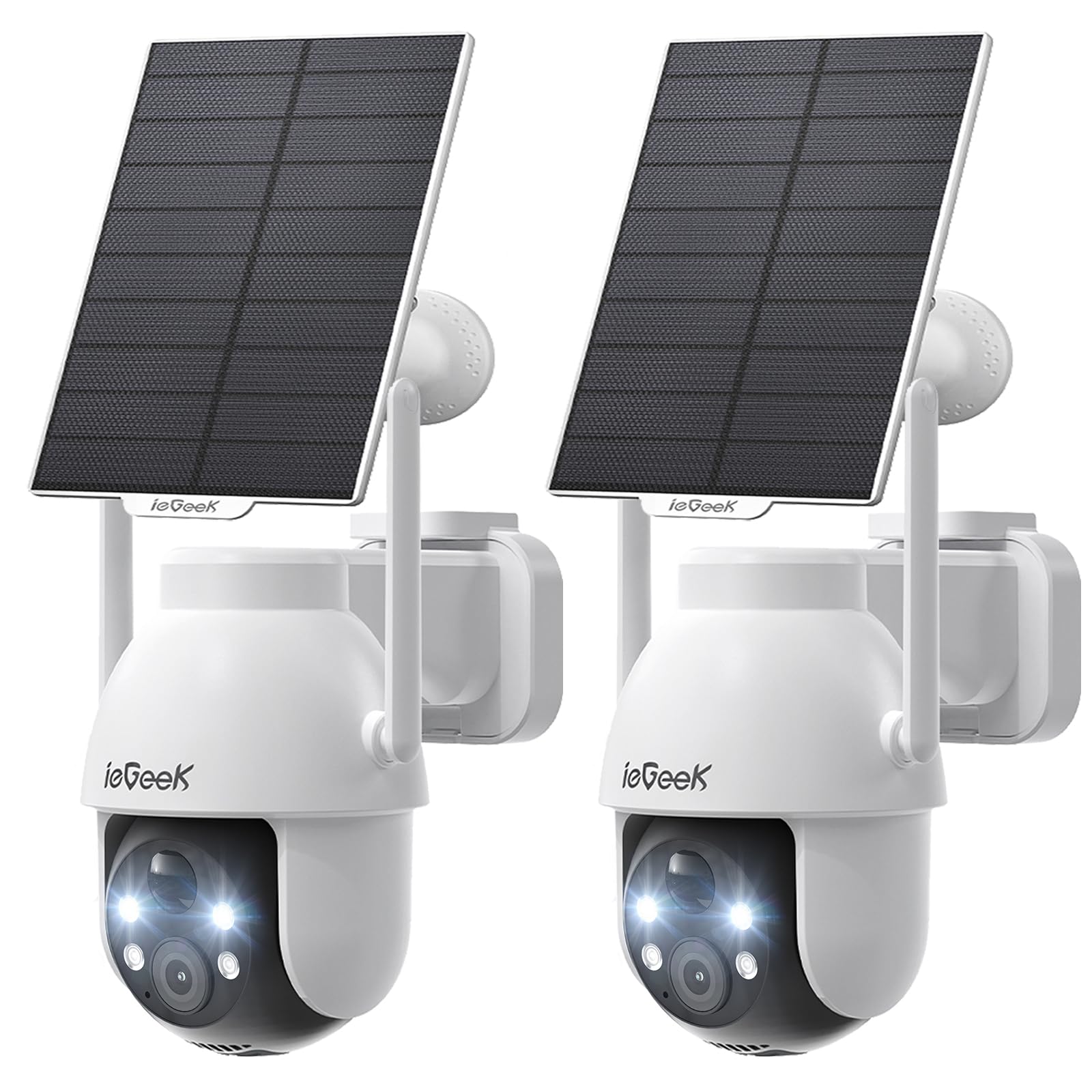 Aoqee Camera Surveillance